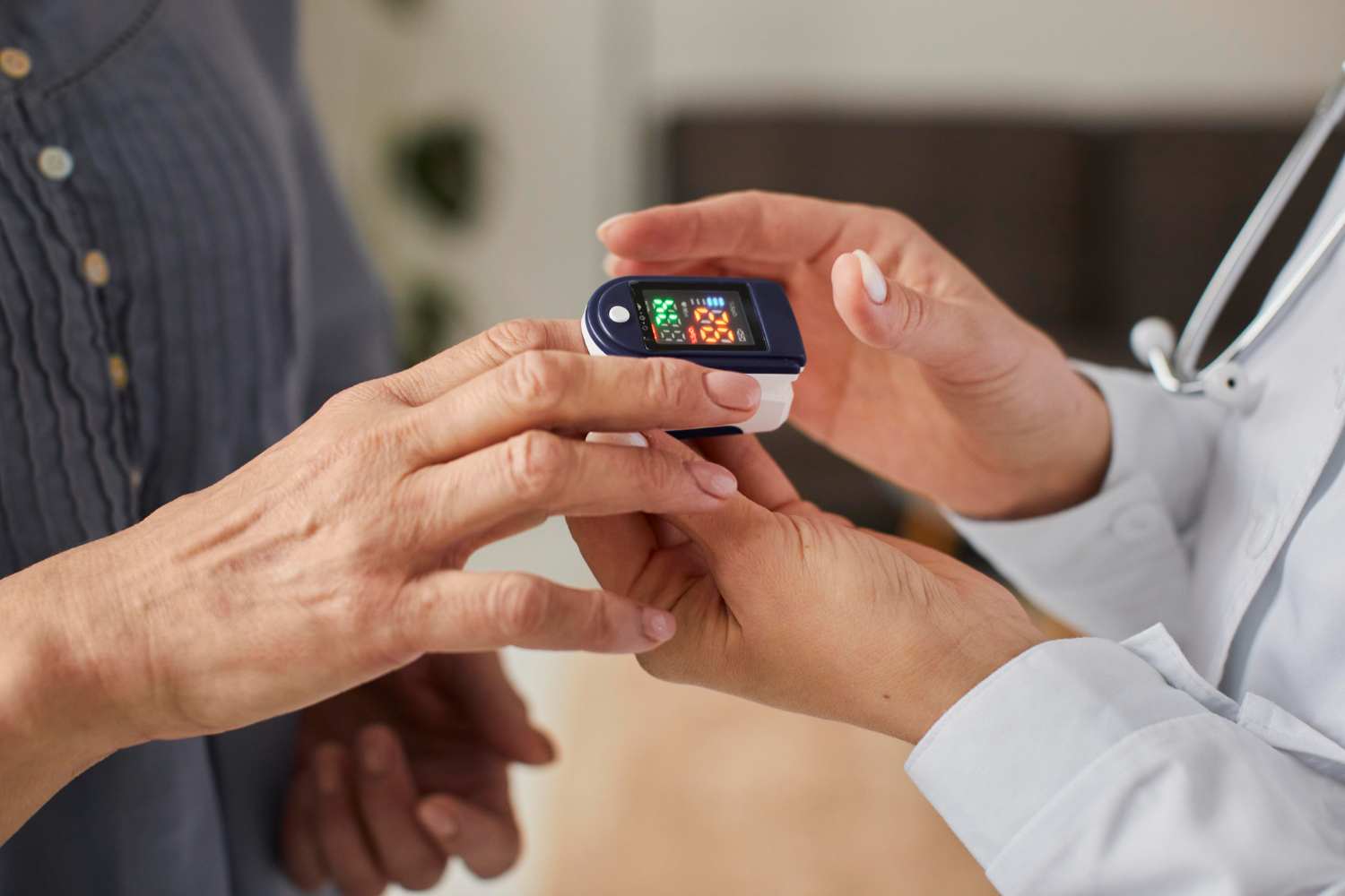 Wearable Medical Devices