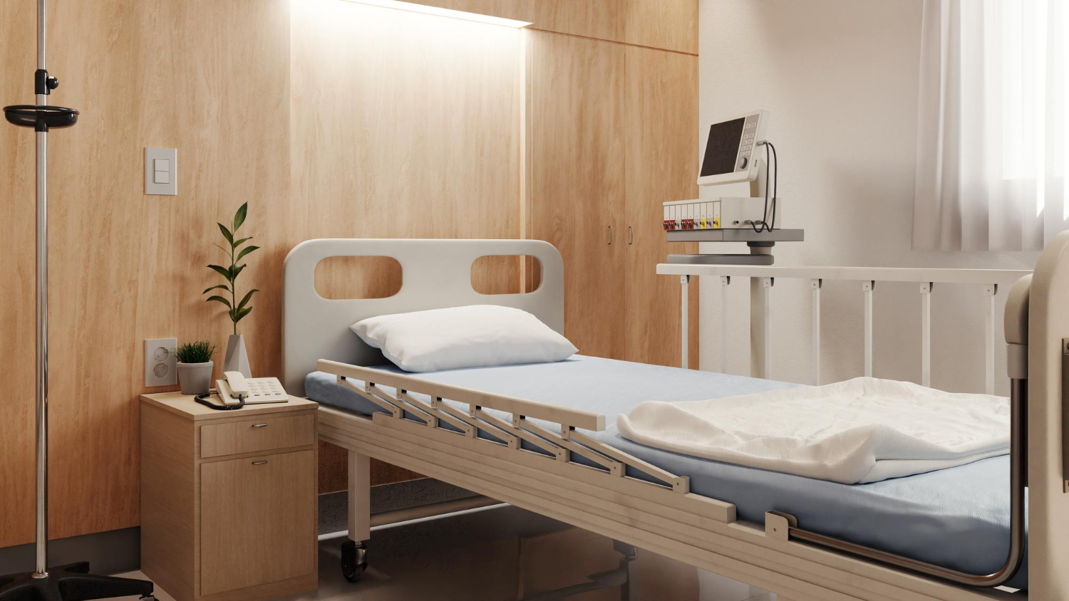 Medical Furniture