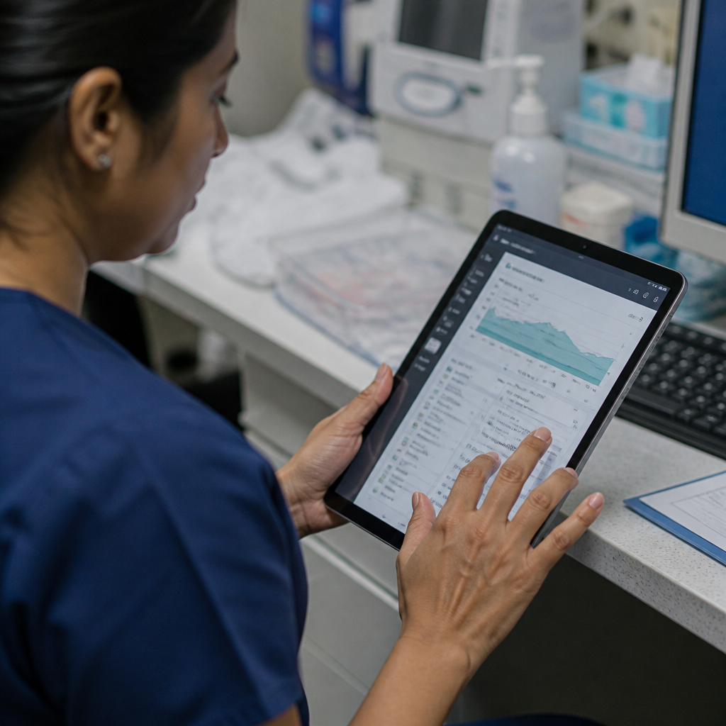 ทำความเข้าใจ Digital Therapeutics กับแนวทางการรักษาสุขภาพที่ผสานเทคโนโลยีอย่างลงตัว