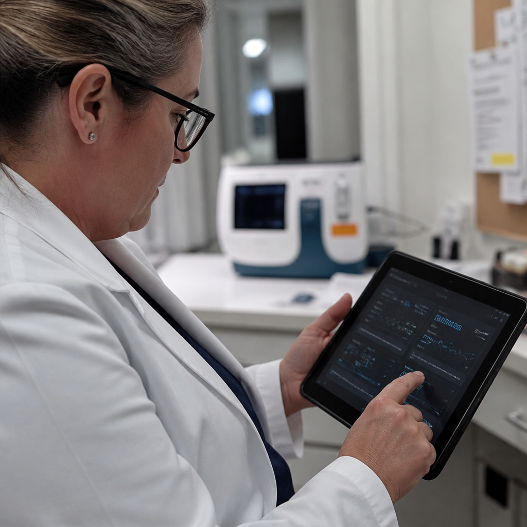 ทำความเข้าใจ Digital Therapeutics กับแนวทางการรักษาสุขภาพที่ผสานเทคโนโลยีอย่างลงตัว
