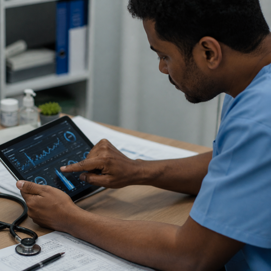 Digital Therapeutics กับการแพทย์สมัยใหม่ เมื่อการดูแลสุขภาพไม่ได้เกิดขึ้นแค่ในโรงพยาบาล