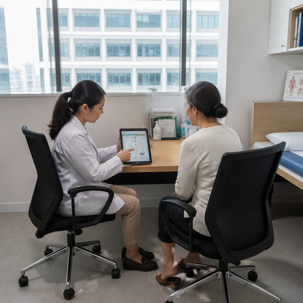 ทำความเข้าใจ Digital Therapeutics กับแนวทางการรักษาสุขภาพที่ผสานเทคโนโลยีอย่างลงตัว