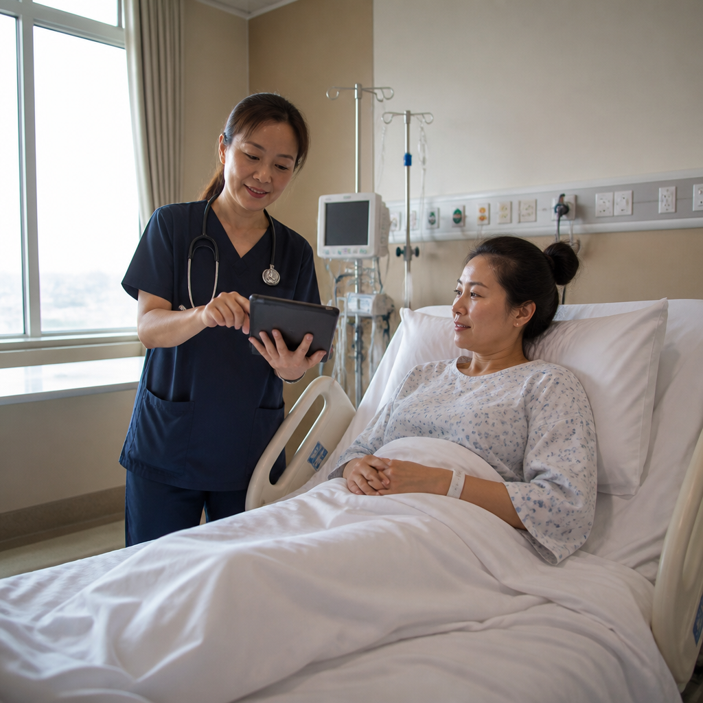 Digital Therapeutics กับการแพทย์สมัยใหม่ เมื่อการดูแลสุขภาพไม่ได้เกิดขึ้นแค่ในโรงพยาบาล