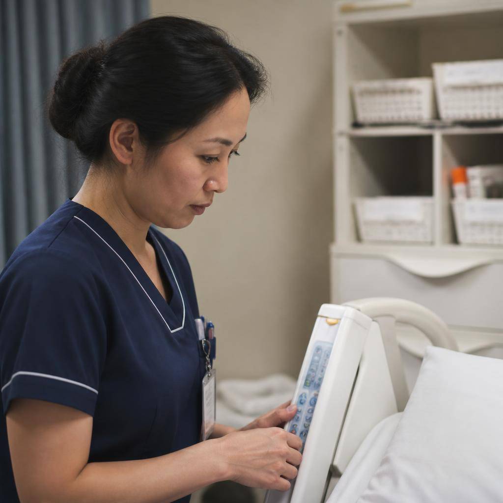 Medical Furniture สำหรับโรงพยาบาลยุคใหม่ แนวทางเลือกเฟอร์นิเจอร์ให้เหมาะกับผู้ป่วยและบุคลากรทางการแพทย์