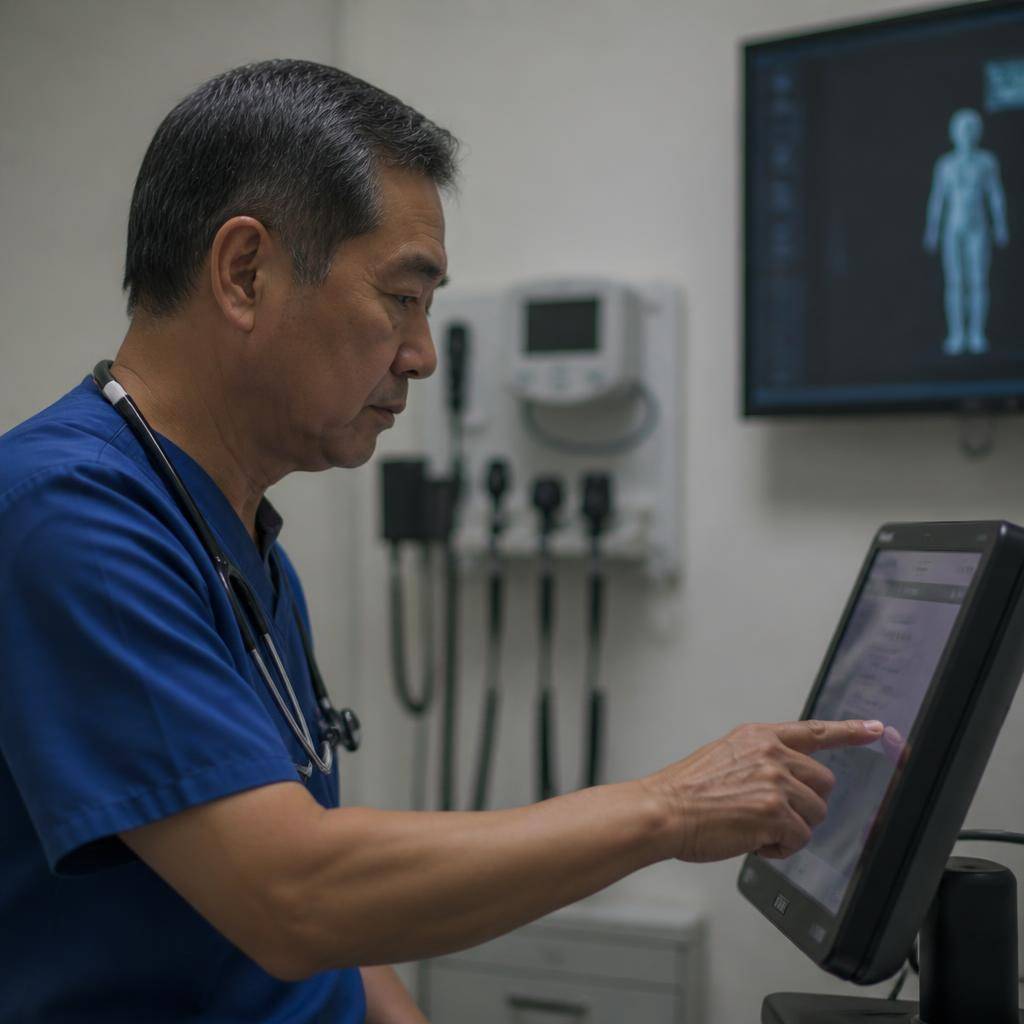 ออกแบบสถานพยาบาลให้พร้อมรับนวัตกรรมดิจิทัล ผสาน Digital Therapeutics กับพื้นที่ดูแลผู้ป่วยอย่างเหมาะสม